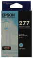 Epson 277 Expression Photo XP850 Light Cyan Ink Cartridge 360pg