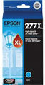 Epson 277 Expression Photo XP850 High Yield Cyan Ink Cartridge 740pg