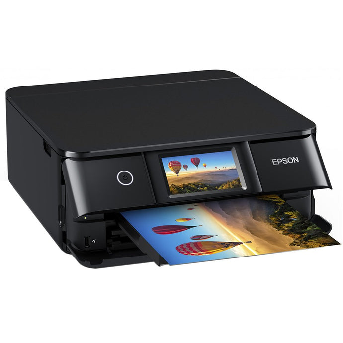 Epson XP8700 Inkjet MFP