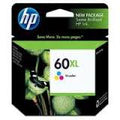 HP No.63 Tri Colour Ink - 165 pages