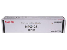 Canon IR2016/2018/2020/2022/2025/2028 Black Toner 8.3k