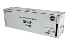 Canon IRC4080/4580 (GPR21) Black Toner 26k