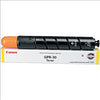 Canon IRC5045/5051 (GPR30) Yellow Toner Cartridge 38k