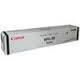 Canon TG65 Black Toner - 19,000 pages