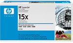 HP LJ 1000/1200/3300/3330/3380 Black Toner Cartridge 2.5K