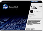 HP LJ No 14A LJ700/MFP M712 Toner Cartridge 10k