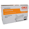 Oki C5600/C5700 Black Drum Unit 20k