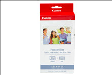 Canon KP36ip 4x6 Ink and Paper Kit 3 Pack