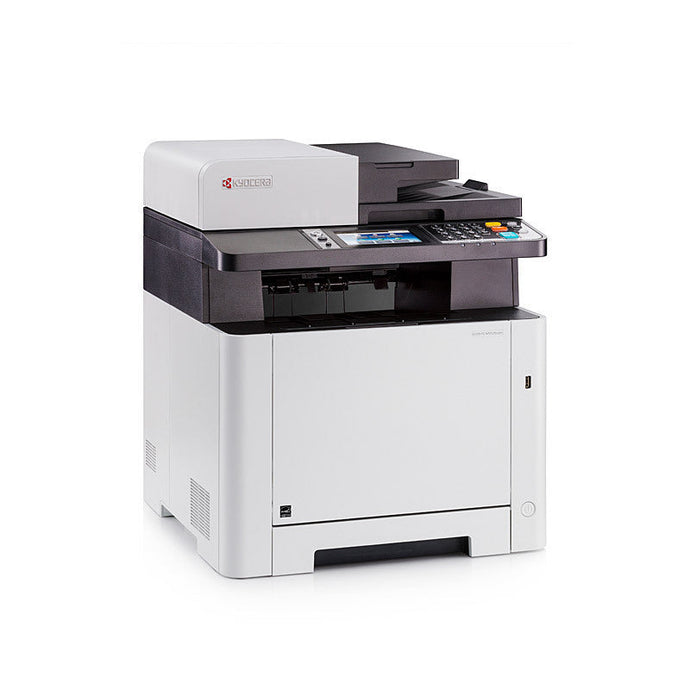 Kyocera M5526CDN CLR MFP