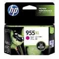 HP955XL Magenta Ink Cartridge