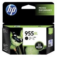 HP955XL Black Ink Cartridge