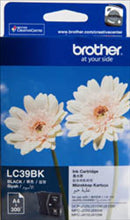 Brother DCPJ125/315W515W/MFC220/265W/410/415W Black Ink