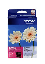 Brother DCPJ125/315W515W/MFC220/265W/410/415W Magenta Ink