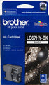 Brother DCP6690CW/MFC5890CN/6490CW/6890CW High Yield Black Ink Cartridge