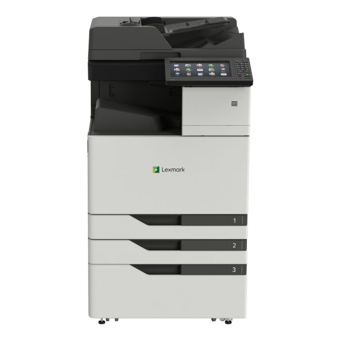 Lexmark CX923DXE Laser