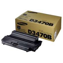 Samsung ML3471ND Toner Cartridge 10k