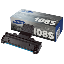 Samsung ML1640/2240 Black Toner Cartridge 1.5k