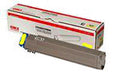 Oki MC770/MC780 Yellow Toner Cartridge 11.5k