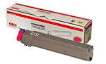 Oki MC770/MC780 Magenta Toner Cartridge 11.5k