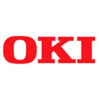 Oki C810 Black Toner Cartridge 8k