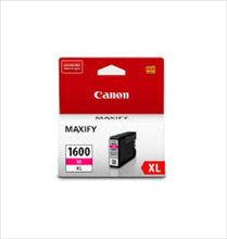 Canon PGI1600XL Magenta Ink Tank - 900 pages