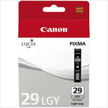 Canon Pixma Pro1 Light Grey Ink Tank