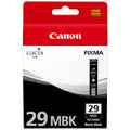 Canon Pixma Pro1 Matte Black Ink Tank