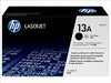 HP LJ 1300 Series Black Toner Cartridge 2.5k