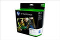 HP No 02  Photo Pack 6 x Ink & 120 sht 4 x 6 Photo Paper (CG849AA)