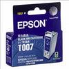 Epson Stylus Photo 890/895/1270/1290 Black Cartridge 370pg