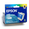 Epson Stylus Photo 790/870/890 Tri Colour Ink 220pg