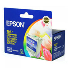 Epson Stylus Photo 810/830 Tri Colour Ink 220pg