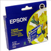 Epson Stylus Photo R210/310/RX510/RX630 Yellow Ink