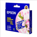 Epson Stylus Photo R210/310/RX510/RX630 Light Magenta Ink