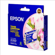 Epson Stylus Photo R210/310/RX510/RX630 Light Magenta Ink