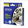 Epson C67/C87/CX3700/4100/4700 Std Cap Black Ink