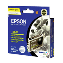 Epson C67/C87/CX3700/4100/4700 Std Cap Black Ink