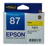 Epson T0874 R1900 Yellow Ink Cartridge