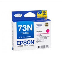 Epson 73N C79 CX3900/4900/5500/5900/6900/C79/TX100/T1100 Magenta Ink