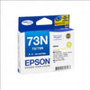 Epson 73N C79/CX3900/CX4900/CX5900/CX6900F/T1100 Yellow Ink Cartridge