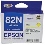 Epson Stylus 82N R290/390/RX590/610/690/TX700 Yellow Ink