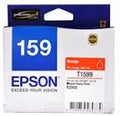 Epson Stylus Photo R2000 Orange Ink Cartridge