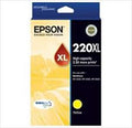 Epson 220 HY Yellow InkCartEPSON WF 2630, EPSON WF 2650, EPSON WF 2660