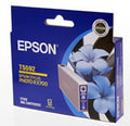 Epson Stylus Photo RX700 Cyan Cartridge