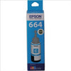 Epson T664 Cyan Eco Tank Ink