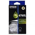 Epson 676XL WFP4530/4540 Black Ink Cartridge