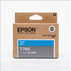 Epson 760 Cyan Ink Cartridge