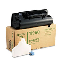 Kyocera FS1800/3800/3800 Black Toner Cartridge 20k