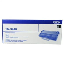 BrotherÿTN3440ÿToner Cartridge Black 8k