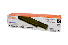 Fuji Xerox DocuPrint C525A/C2090FS Black Toner 4K